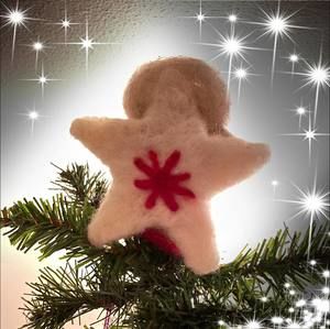 Meet your Posher, Lael